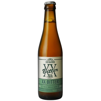 Bière Artisanale De Ranke XX Bitter