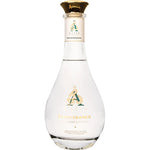 Bouteille de rhum blanc agricole A1710 cuvée Renaissance, Martinique, 70 cl