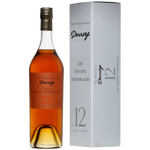 Bouteille d'Armagnac Darroze 12 ans 70 cl