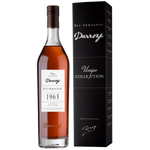 Armagnac Darroze 1963 Château de Gaube 70cl