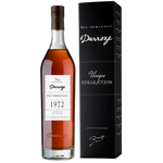 Armagnac Darroze 1972 cuvée Château de Gaube