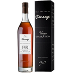 Armagnac Darroze 1982 domaine de Bellair 70cl