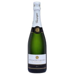 Bouteille de champagne Arnaud de Cheurlin Blanc de Blancs