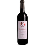 Bouteille du Château de Bouillerot Fruit d'Automne, Bordeaux rouge