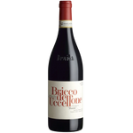 Image de vin rouge bricco Dell uccelone 2003