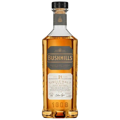 Bushmills 21 Ans Single Malt