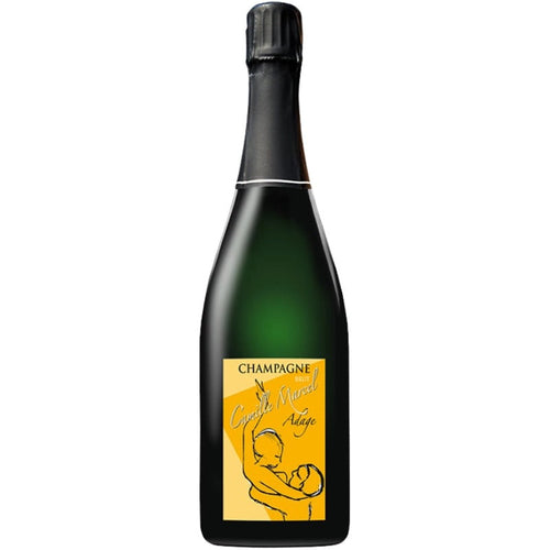 Camille Marcel Cuvée Adage