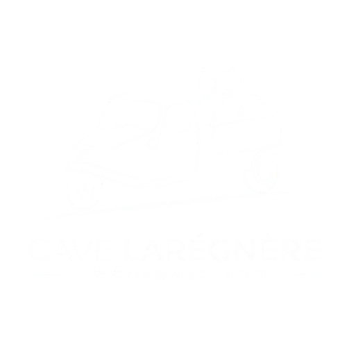 logo cave Larégnère 