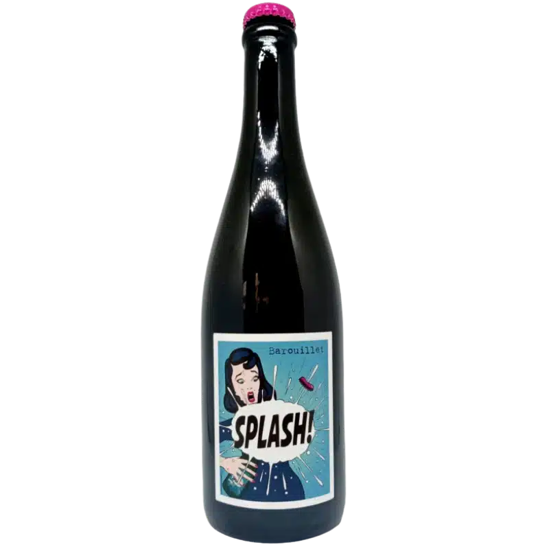 ch barouillet splash