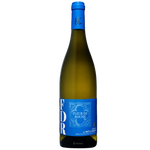 Image d'une bouteille de château haut caillevel fleur de roche