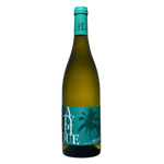 bouteille de chateau les hauts de Caillevel atypique en bergerac blanc sec