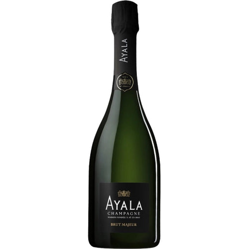 Champagne Ayala Brut Majeur