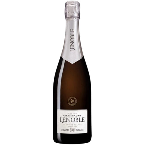 Champagne Lenoble Blanc de Blancs Grand Cru V.20