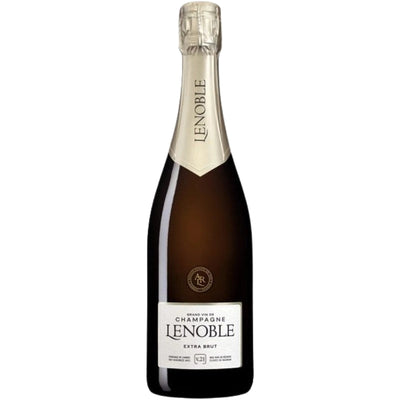 Champagne Lenoble Extra Brut V.21