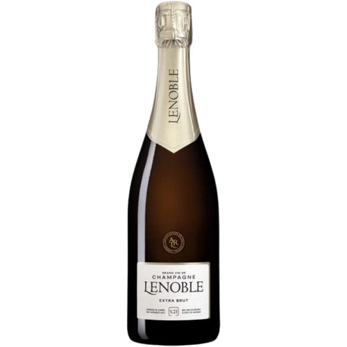 Champagne Lenoble Extra Brut V.21