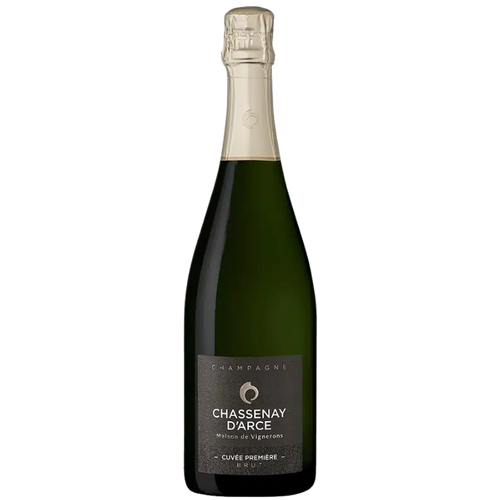 Champagne Chassenay d'Arce, Cuvée Première Brut
