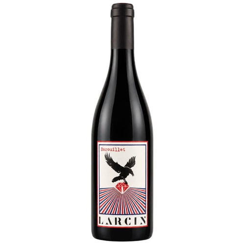 Château Barouillet Larcin