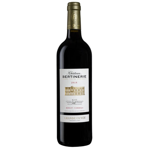 Château Bertinerie Grande Cuvée