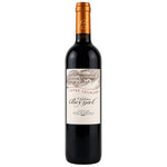 Bouteille du Château Beynat Cuvée Léonard en Castillon Côtes de Bordeaux 75 cl