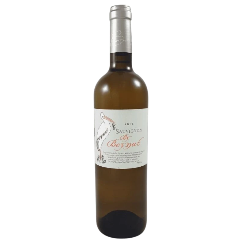Château Beynat sauvignon by Beynat