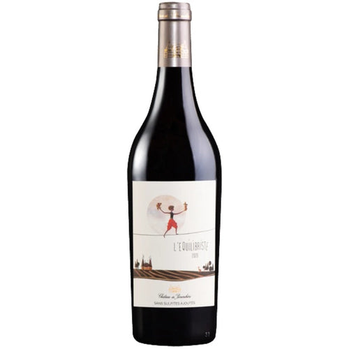 Château de Parenchère Cuvée L’Équilibriste