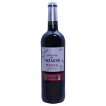 chateau de thenon vin 75cl rouge bergerac 