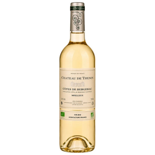 Château de Thenon Côtes de Bergerac Moelleux