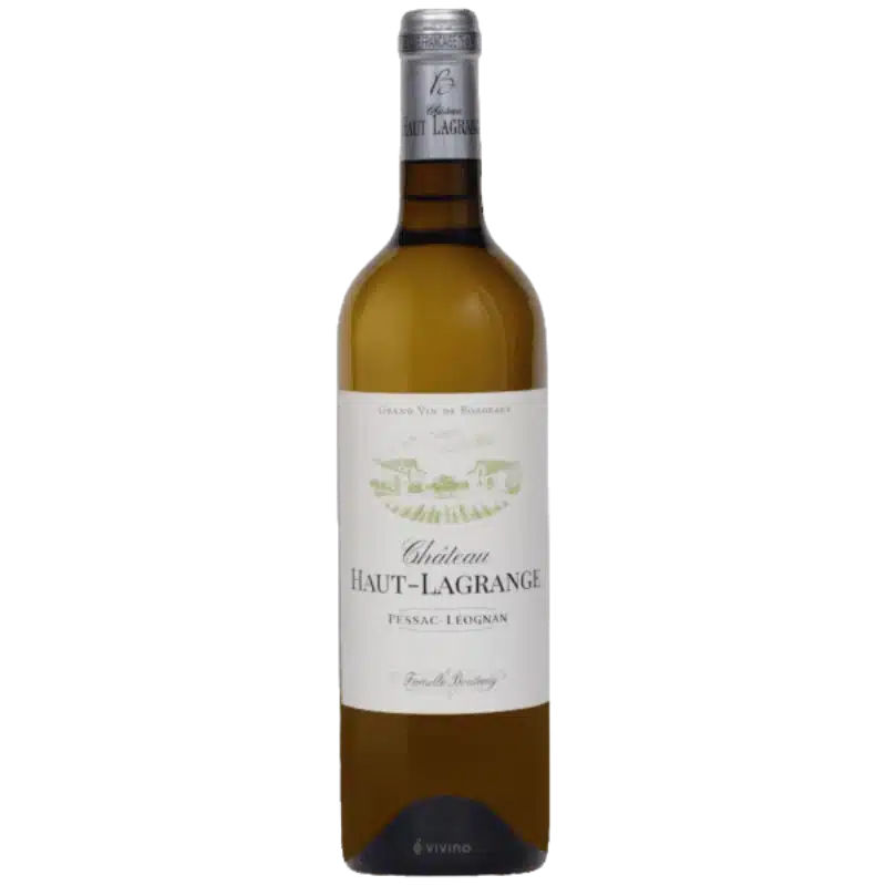 Château Haut Lagrange