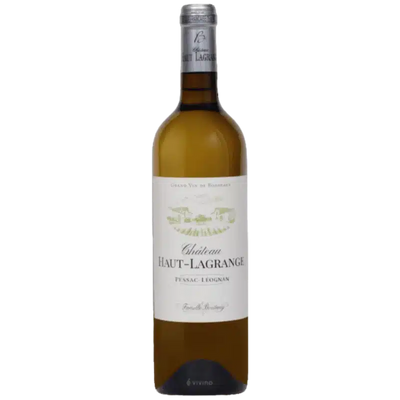 Château Haut Lagrange