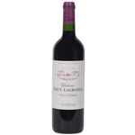 Chateau haut lagrange