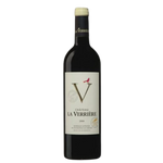 chateau la Verriere rouge 75cl