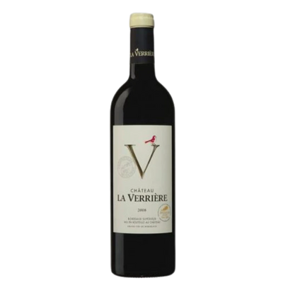 Château La Verrière Cuvée Tradition