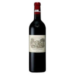 Bouteille de Château Lafite Rothschild, Pauillac