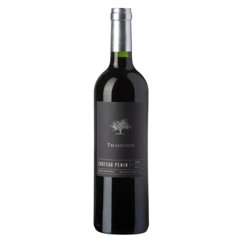 Château Penin Tradition