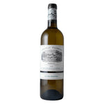 Bouteille du Château Pierrail cuvée Prestige, Bordeaux blanc