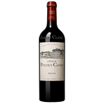 Chateau pontet Canet