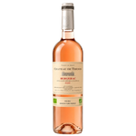 Bergerac Château de Thenon rosé 75cl