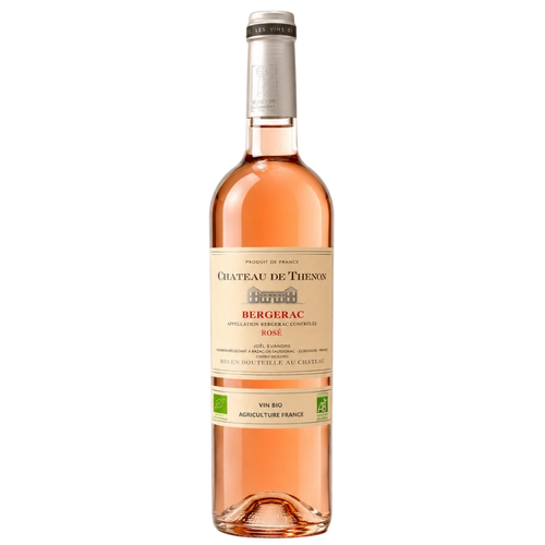 Bergerac Château de Thenon rosé