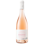 Château Les Hauts de Caillevel Rosenvie rosé 75cl