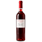 Bordeaux L'allegro de Tour de Biot Clairet rosé 75 cl
