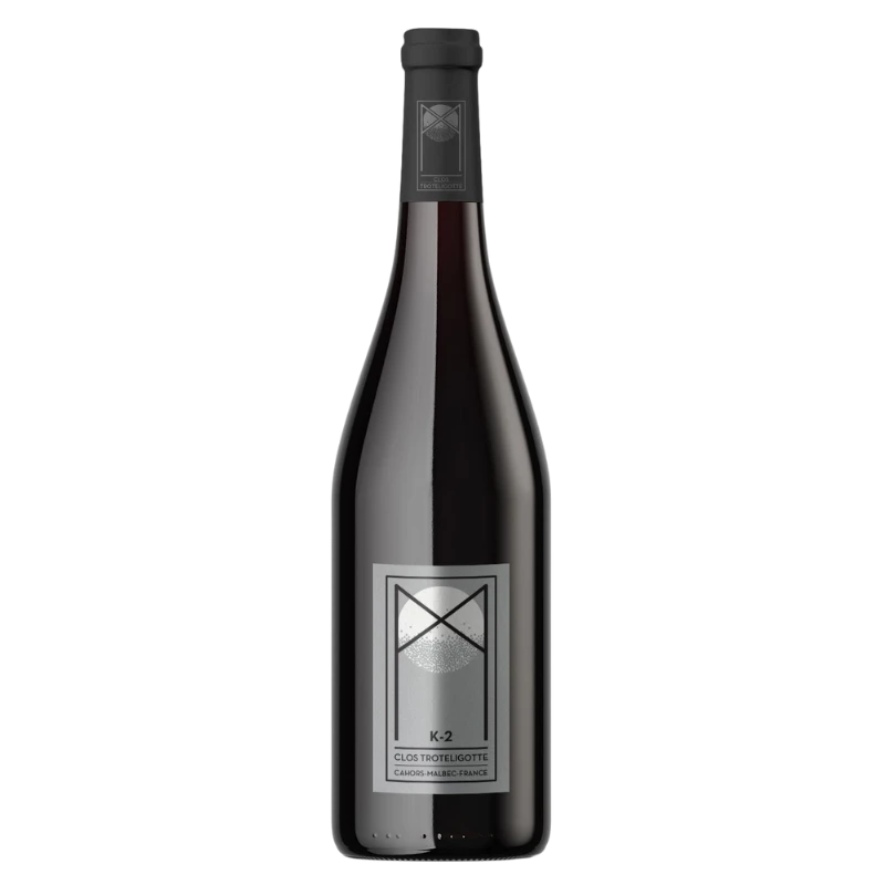 Clos troteligotte K'2