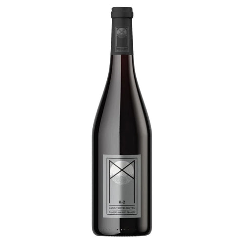 Clos Troteligotte K'2