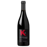 Bouteille du Clos Troteligotte cuvée K-Or, Cahors