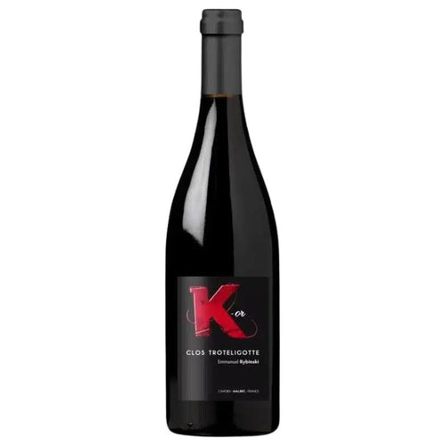 Clos Troteligotte K'or