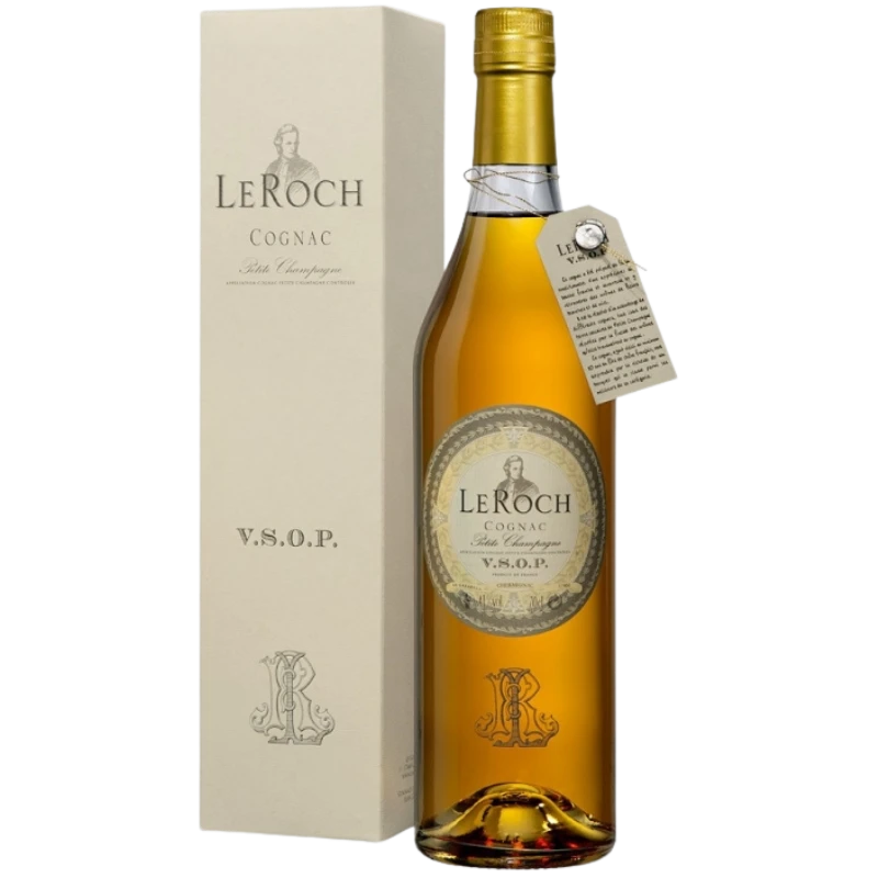 cognac le roch vsop 70cl