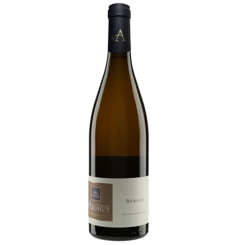 domaine d'Ardhuy bourgogne blanc
