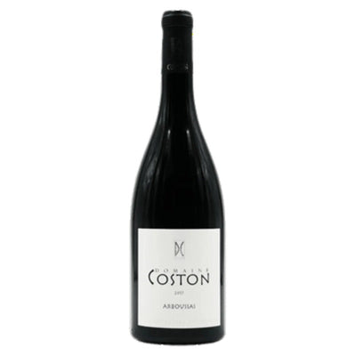 Domaine Coston Arboussas Terrasses du Larzac