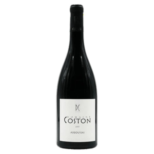 Domaine Coston Arboussas Terrasses du Larzac