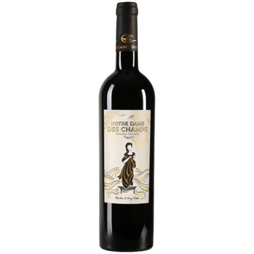 Domaine de Cause Notre Dame des Champs Cahors