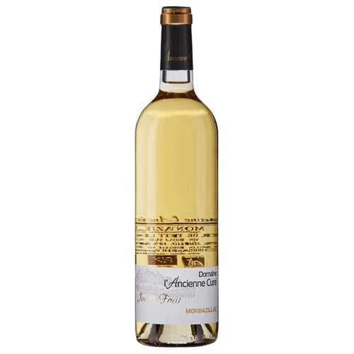 Domaine de l'Ancienne Cure Jour de Fruit